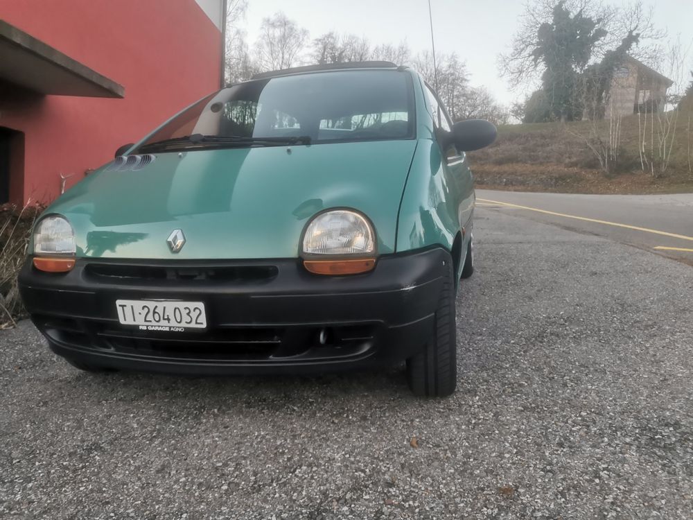 Renault Twingo 1994