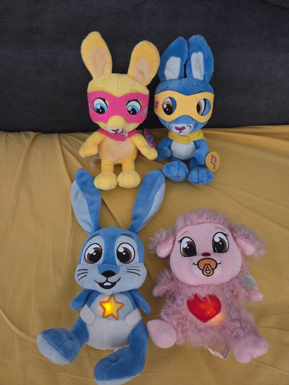 Migros Jouets: Migros Hasen – D'occasion à Hochdorf par Luca02 1