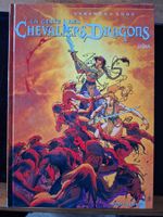 LA GESTE DES CHEVALIERS DRAGONS N°1 EO  Jaïna