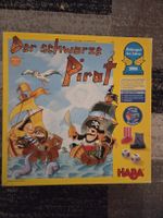 Haba - Der schwarze Pirat - Kinderspiel ab 1fr