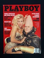 1 PLAYBOY US PAMELA ANDERSON 6 Stk (SEX)  Zur Auswahl  ❣️