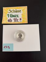 Schöne 1 Unze