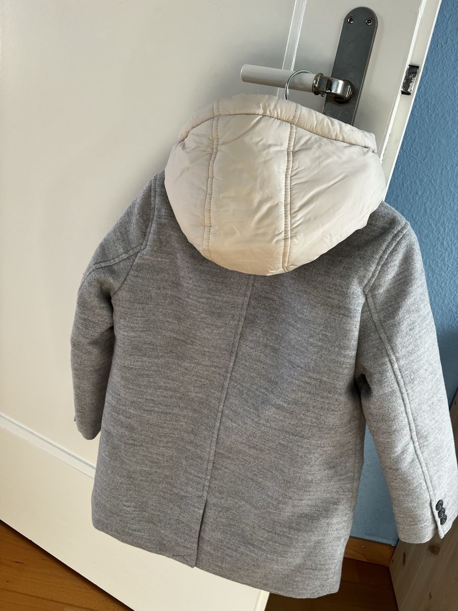 Jacken & Mäntel: Kindermantel - NEU – Neu (gemäss Beschreibung) aus Zürich von MyName84 1