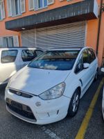 Ford S-MAX 2.0 TDSi