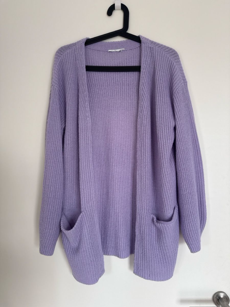 Jacken: Strickjacke  – Neu (gemäss Beschreibung) aus Thayngen von lapalosa