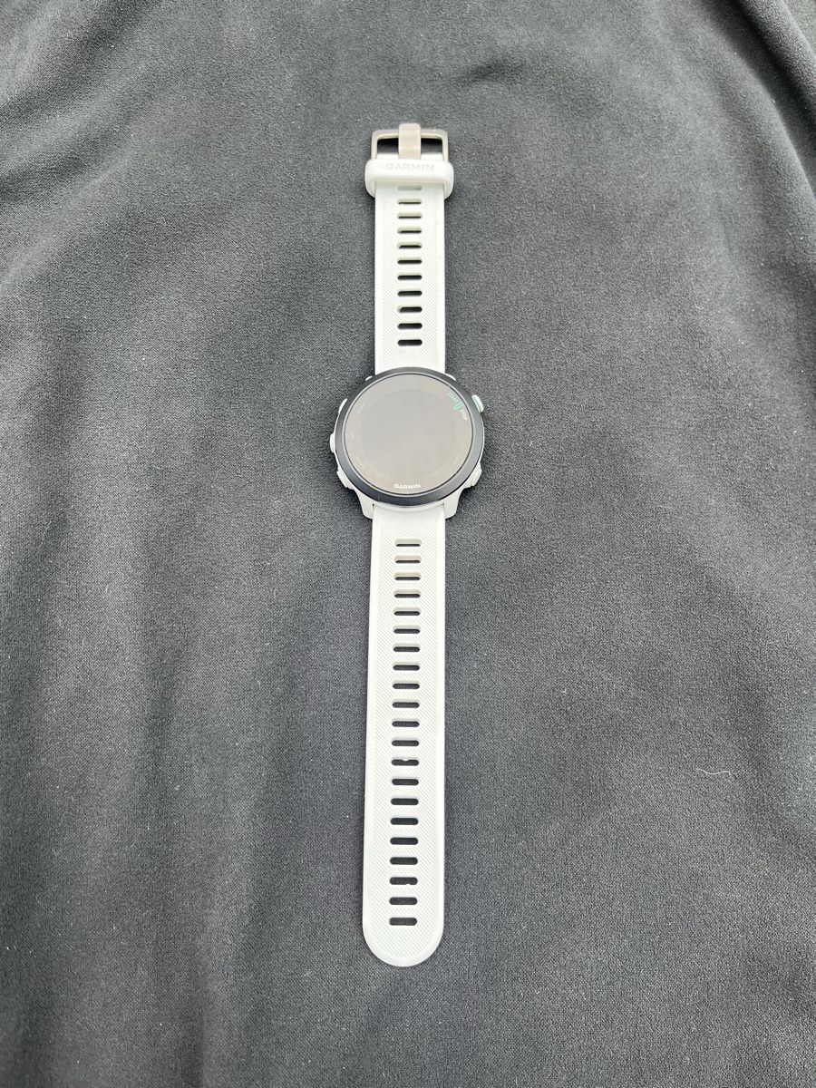 Garmin Smartwatch: Garmin Forerunner 55 – Gebraucht aus Bern von 8Julian8