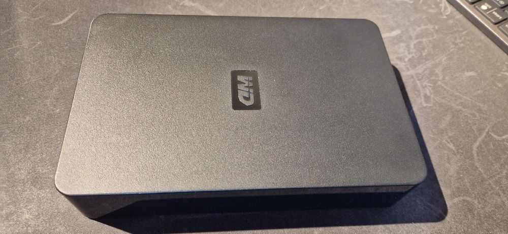 Western Digital Dischi rigidi: WD externe Festplatte 2TB – Usato da Dinhard venduto da Doggybag