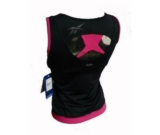 Camicette, T-shirt & Top: Reebok Tech Top, Black – Nuovo e nell'imballaggio originale da Spreitenbach venduto da joo84 2