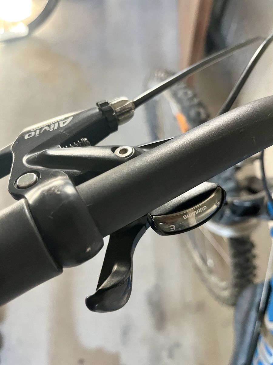 Specialized Biciclette: ROCKHOPPER Specialized – Usato da Zürich venduto da Phantom1 2