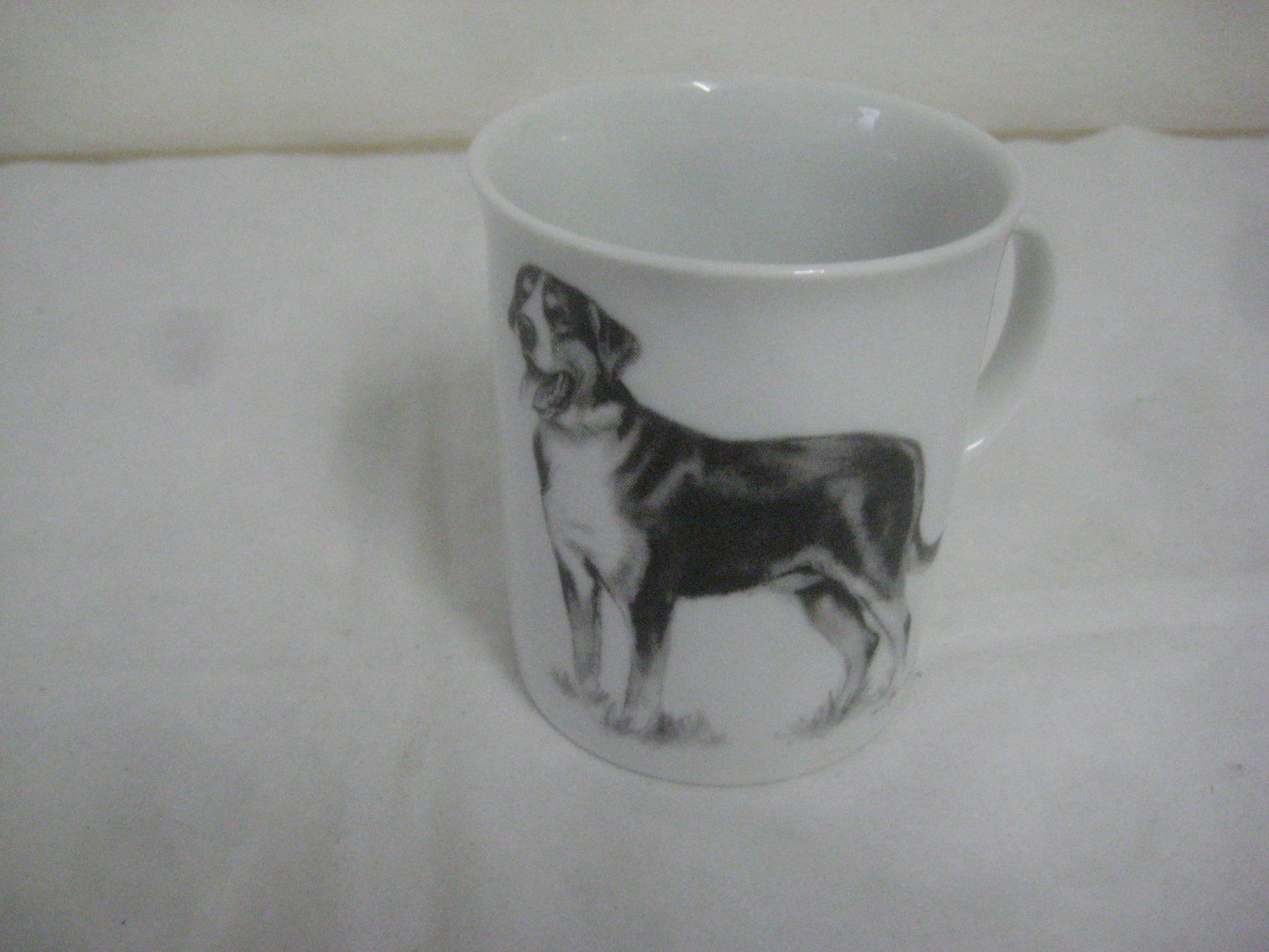 Tazze: TASSE  MIT HUND MOTIV – Nuovo (secondo la descrizione) da Uster venduto da flocke1