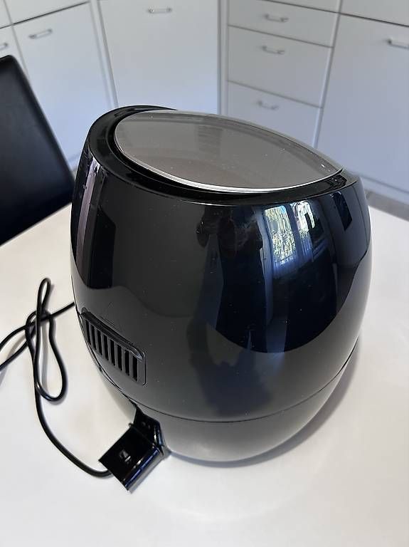 Küchengeräte: AirFryer PowerXL 3.2l – Gebraucht aus Thörishaus von Wimima 3