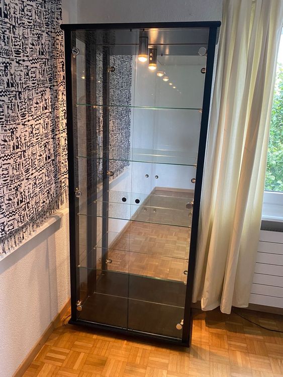 GIANTEX Badezimmerschrank Mit LED Spiegel - Stauraum Und Beleuchtung In Einem