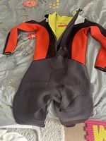 Neoprenanzug Olaian/Decathlon 500 Gr. M  wie neu
