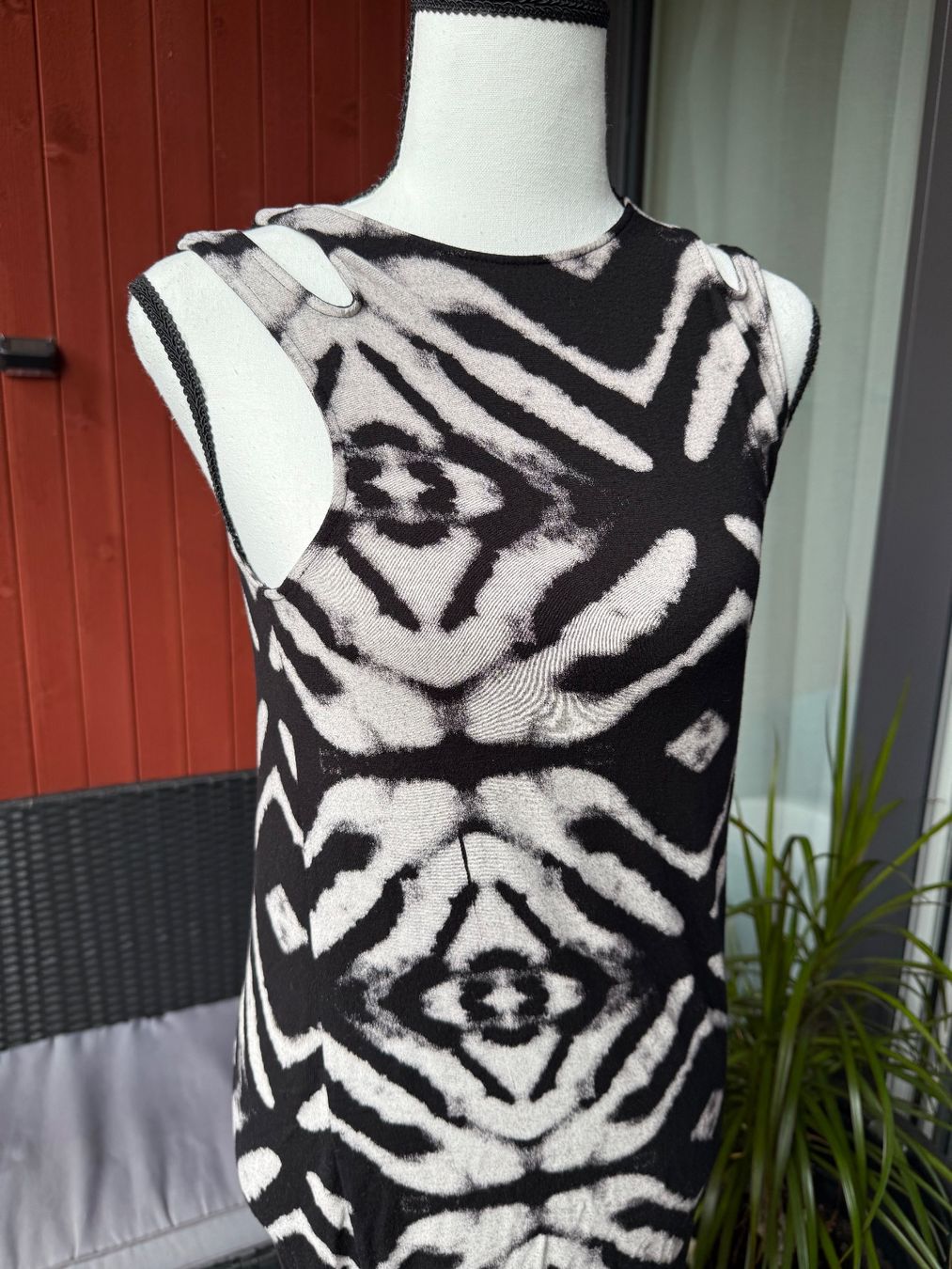 Kleider: Kleid M/S – Gebraucht aus Riehen von edu_92w7 4
