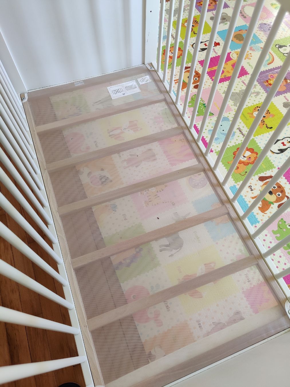 Letti: Kinderbett – Usato da Winterthur venduto da sya_hvz2 4