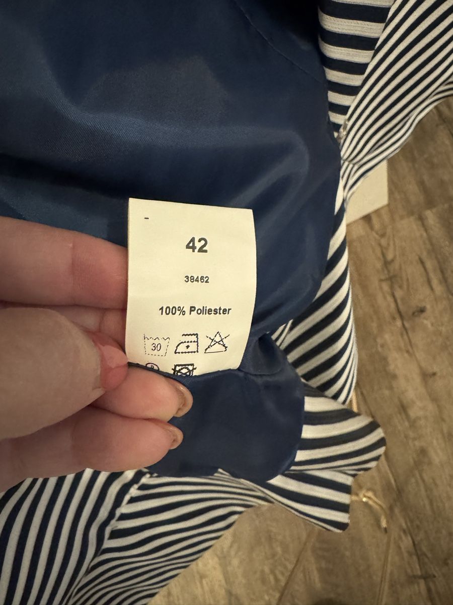 Bolero: Set Damen Bolero / Weste  – Nuovo (secondo la descrizione) da Pfeffingen venduto da Twoa 1