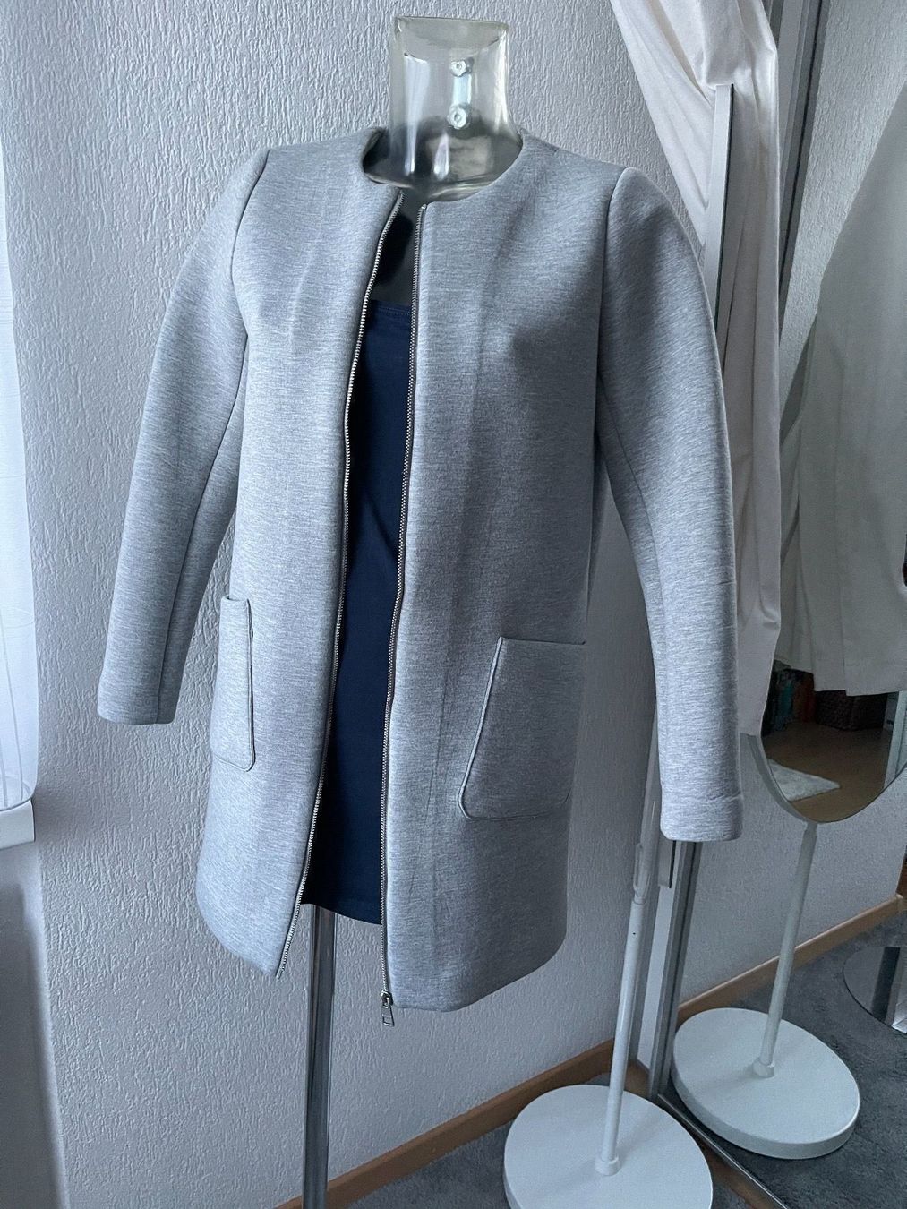 Giacche: Street One Jacke oder Mantel 34 – Usato da Dietikon venduto da Nieselchen