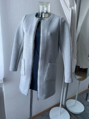 Street One Jacke oder Mantel 34