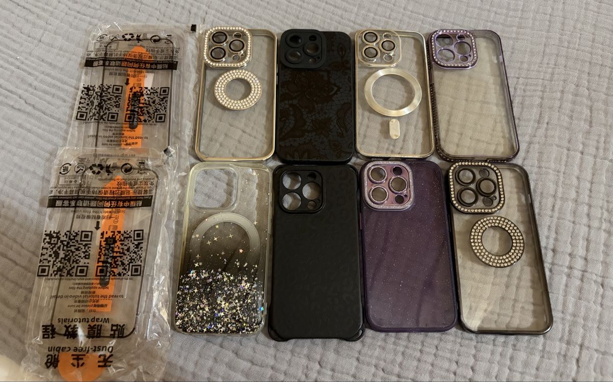 Apple Portables: Iphone 14 pro – D'occasion à Embrach par Smile580 4