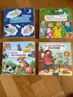 KinderBücher (x4) - Liederbuch