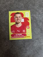 Panini WM 2026 SUI 6 Elvedi