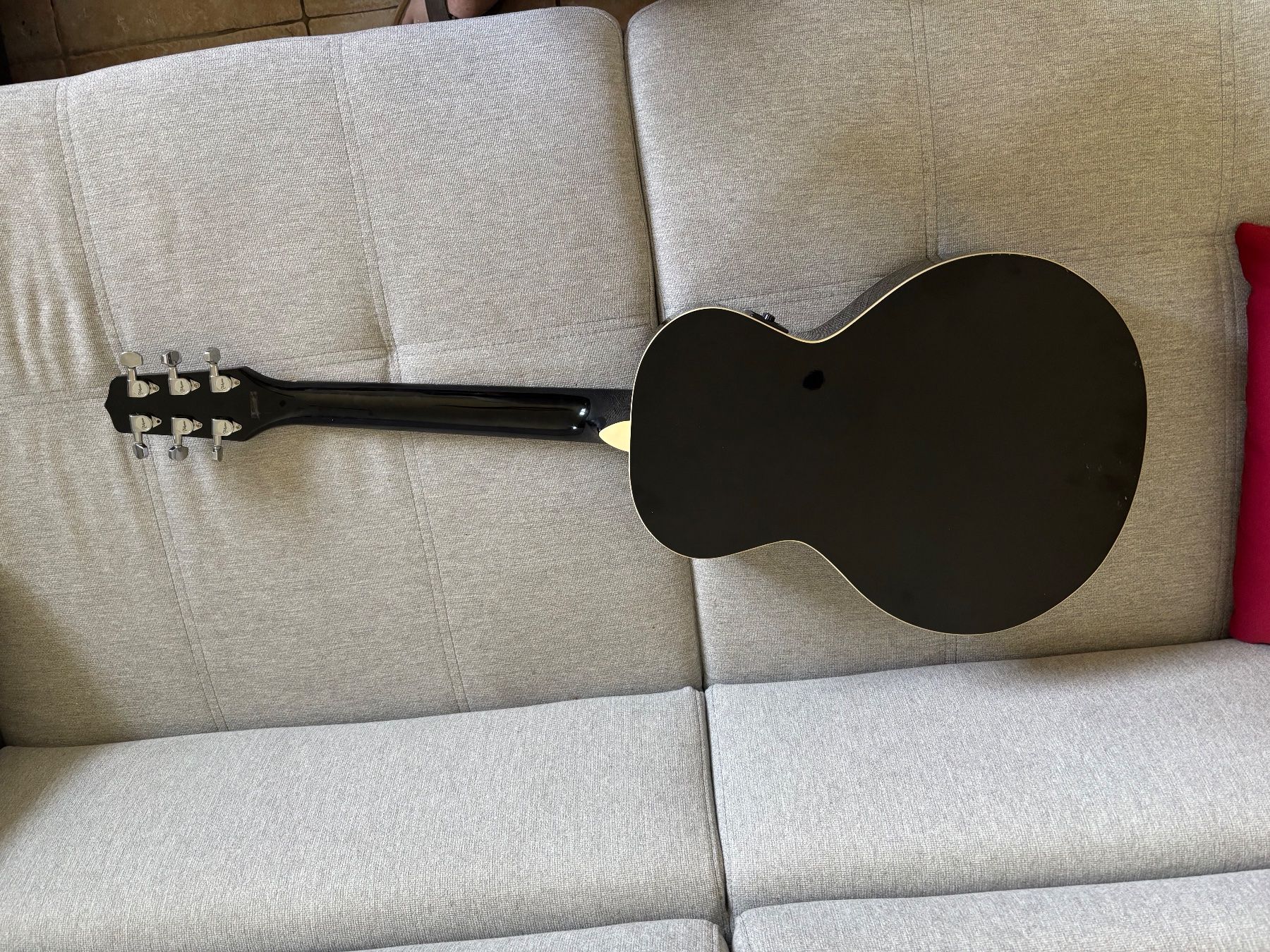 Takamine Instruments de musique: Takamine EG mini électro-acoustique – D'occasion à Seiry par chat09 3
