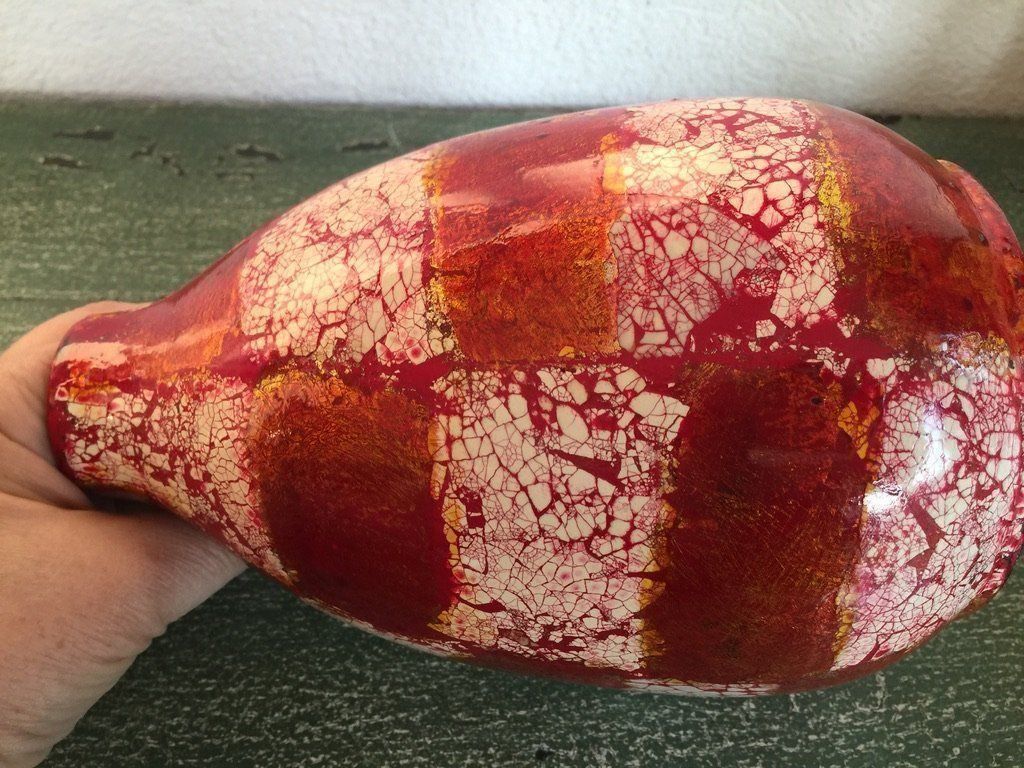 Vasi & Recipienti: Vintage Vase Keramik – Usato da Kirchdorf venduto da Vintagewunder 3