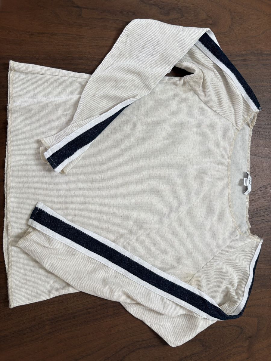 Pullover & Sweatshirts: Longsleeve Subdued – Gebraucht aus Weisslingen von Ali_z8vw 2