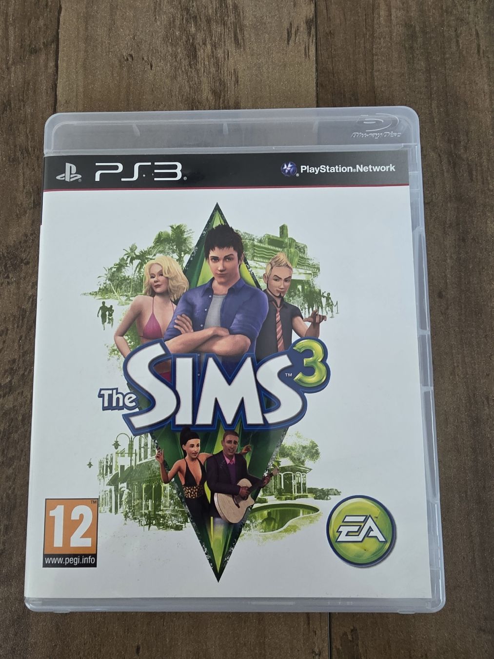 Sony Jeux: Lot jeux PS3 – D'occasion à Romont FR par lor_ymf2 6