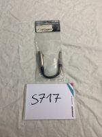 Adapterkabel Klinke M auf XlR W Monacor (s717)