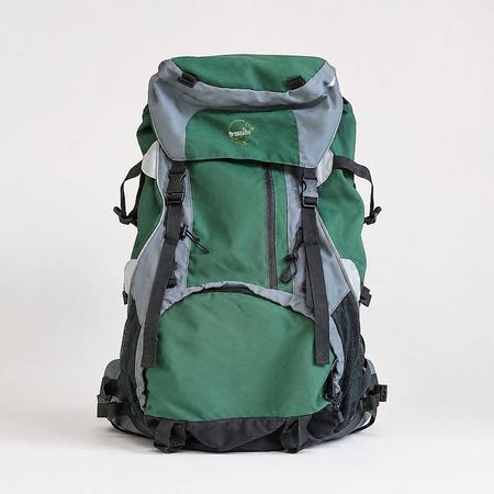 Trevolution Voltita 70 Trekkingrucksack grün