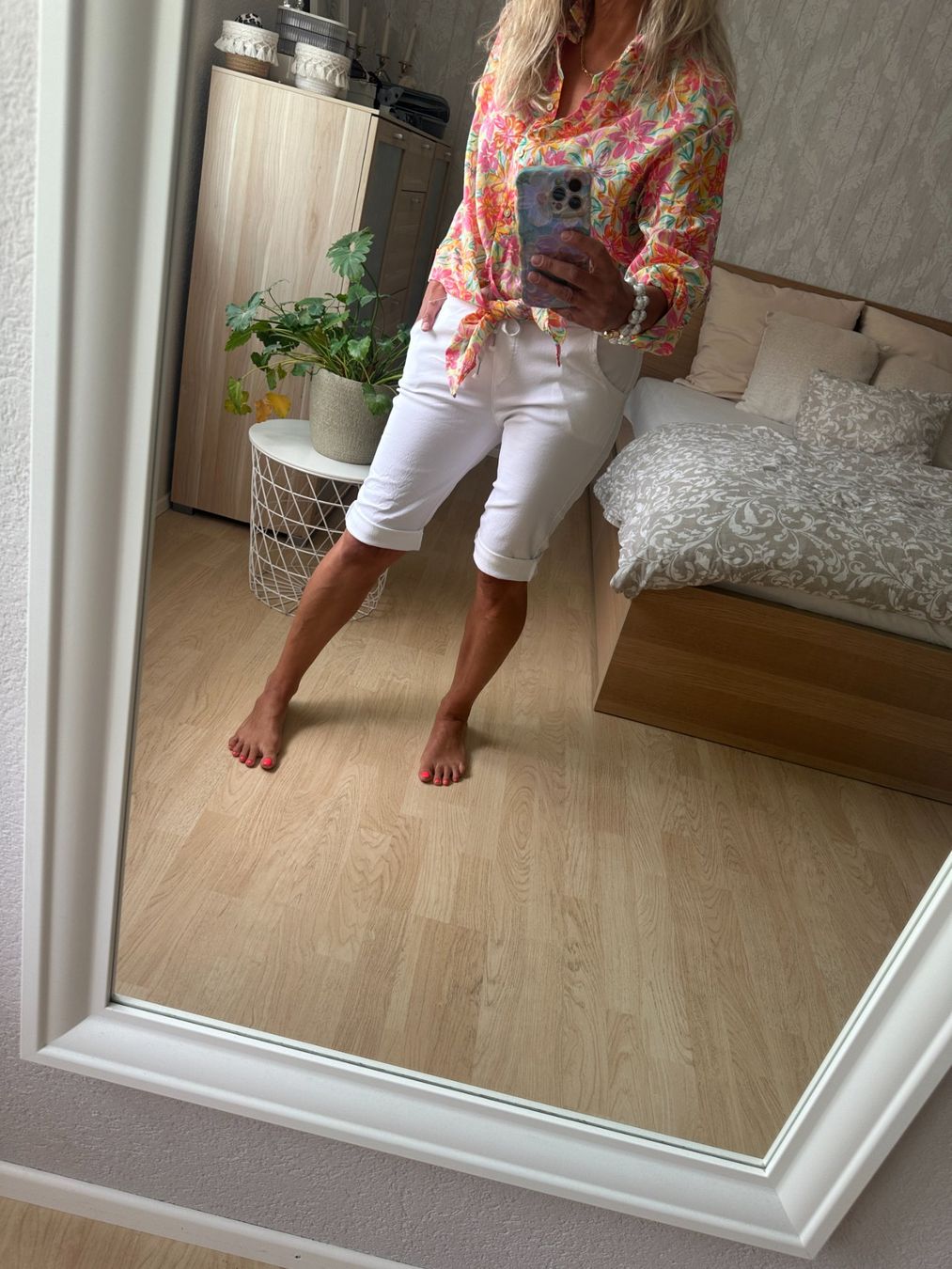 Pantaloni: tolle neue Schorts Gr.38-40 – Nuovo (secondo la descrizione) da Oberwil-Lieli venduto da Svetlana28 3