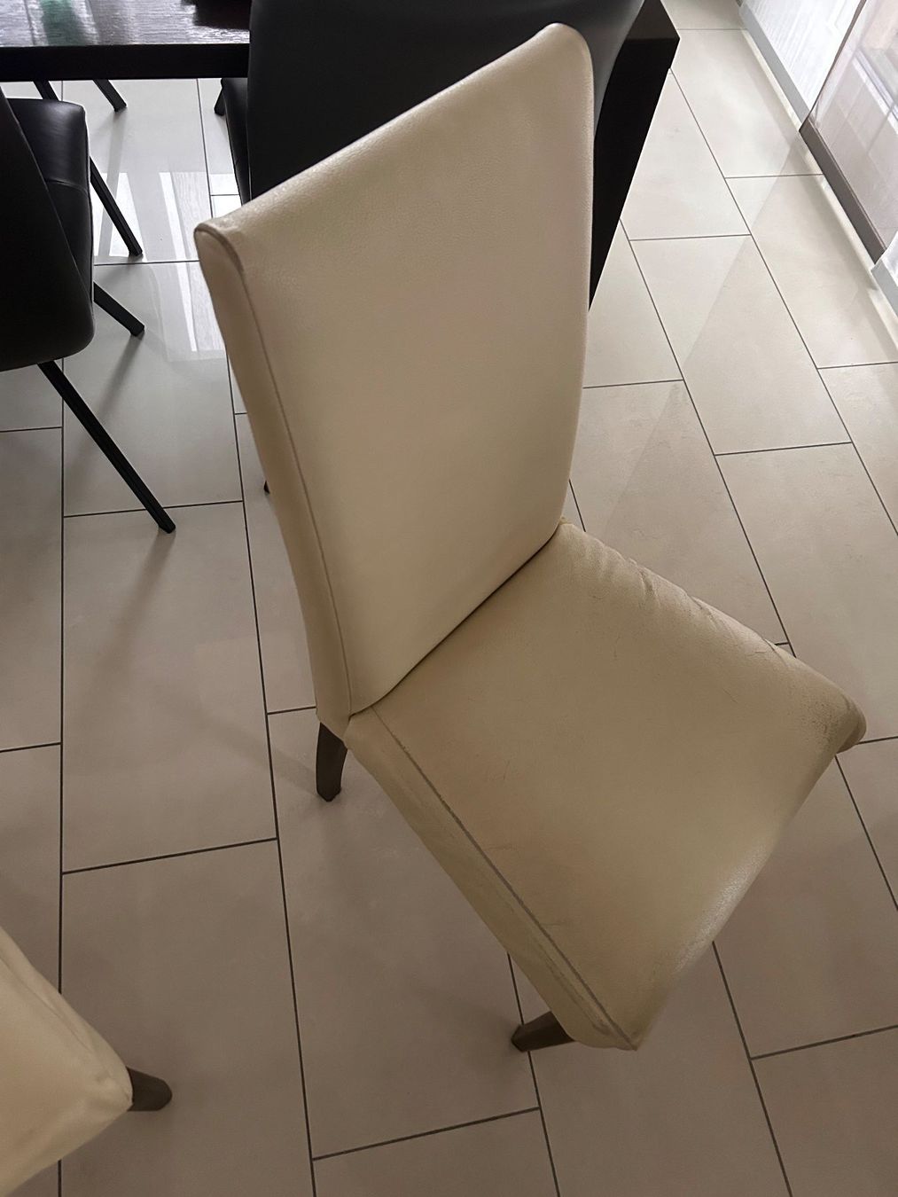 Tische: Esstisch (ausziehbar) – Gebraucht aus Gränichen von kvonarx 6