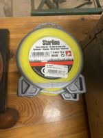 Oregon Starline Nylonfaden 1.3 mm x 15 m neu in OVP