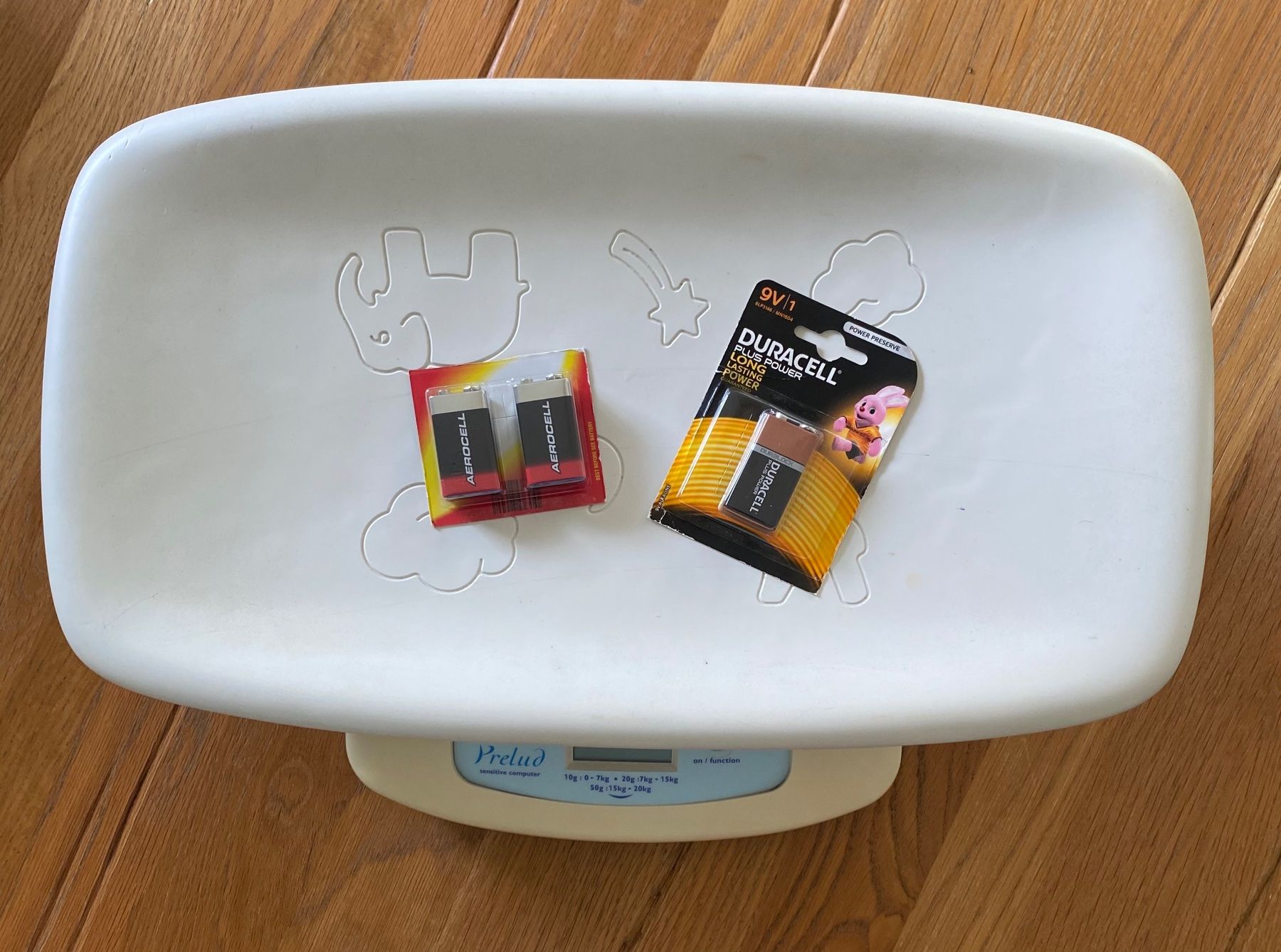 Tefal Autre équipement bébé: Baby- oder Welpenwaage – D'occasion à Dreien par Aelisa