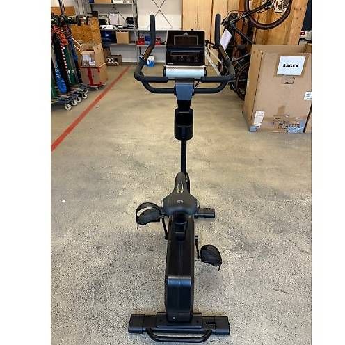 Hometrainer: Adidas C21 Heimtrainer – Gebraucht aus Besenbüren von RNTL 2