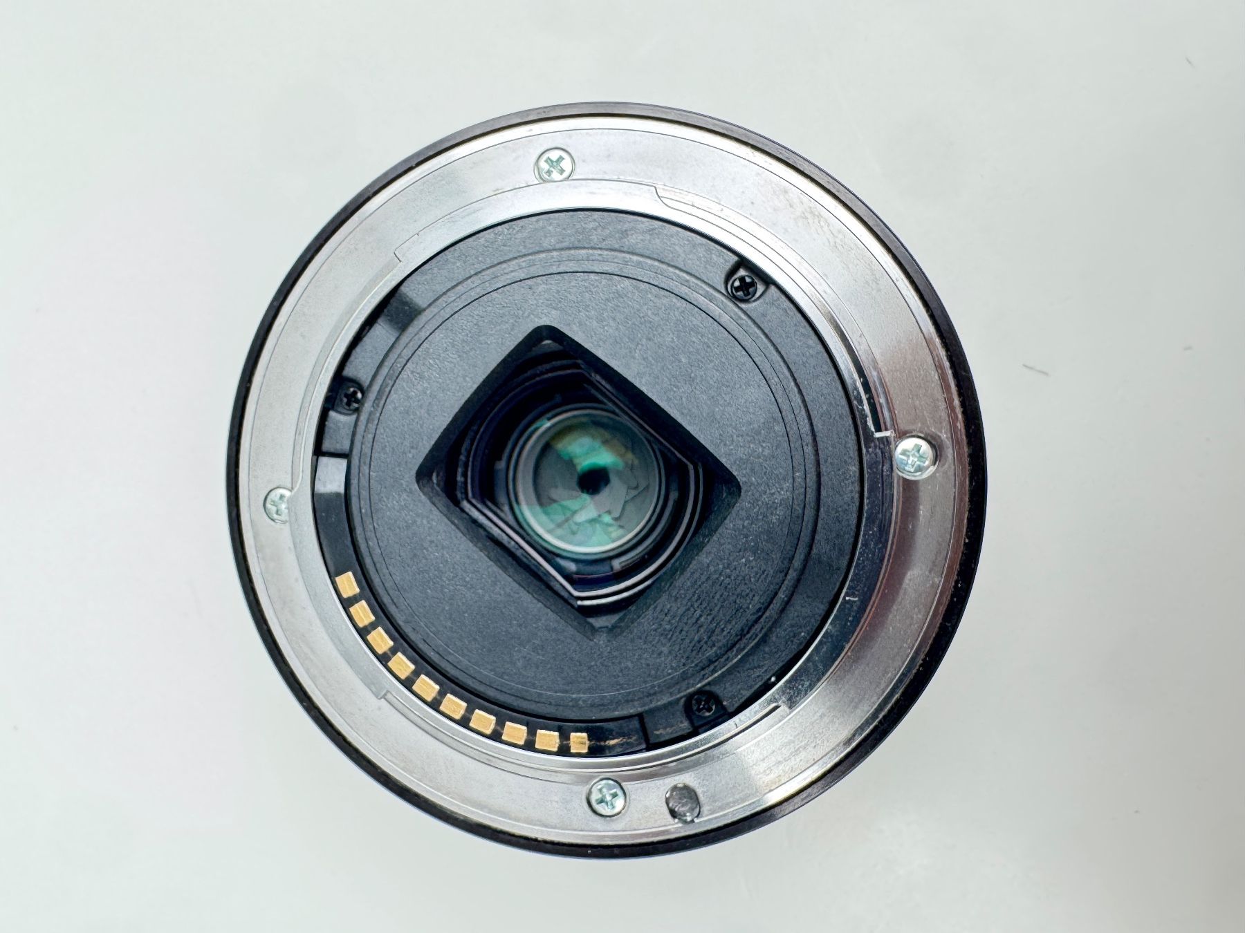 Sony Objektive: Sony E 20 mm F2.8 – Gebraucht aus Engelberg von chl_kf5j 2