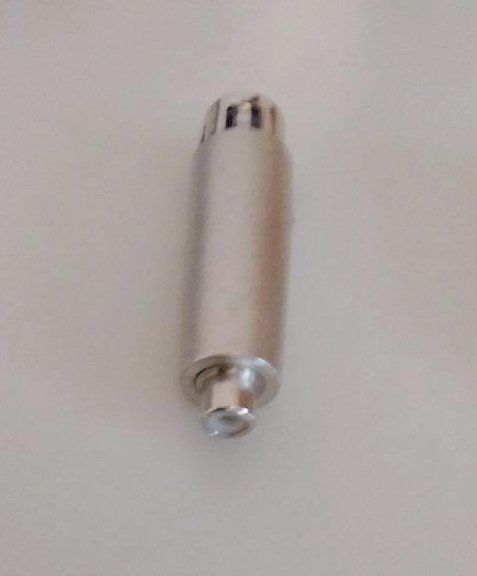 Unità & Adattatore: Adaptateur, Adapter Buchse Cinch / XLR (fem) – Nuovo e nell'imballaggio originale da Basel venduto da Palmenland 1