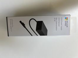Original Microsoft Surface Charger 65W - Originalverpackt