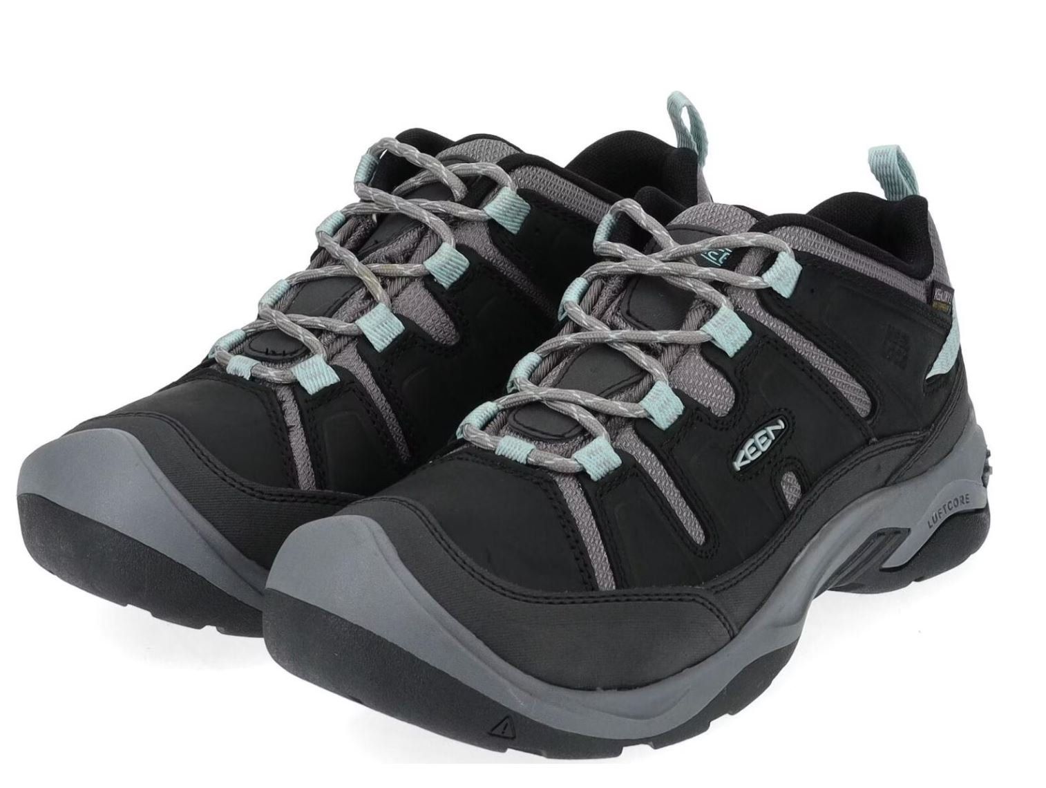 Keen Scarpe da donna: Keen Circadia Neu - Originalverpackung 37 – Nuovo e nell'imballaggio originale da Zürich venduto da dum_x5xn 2