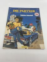 Comic Die Partner - Tödliche Erbschaft -Top Zustand!