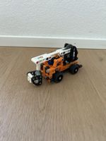 Lego 42088 komplett