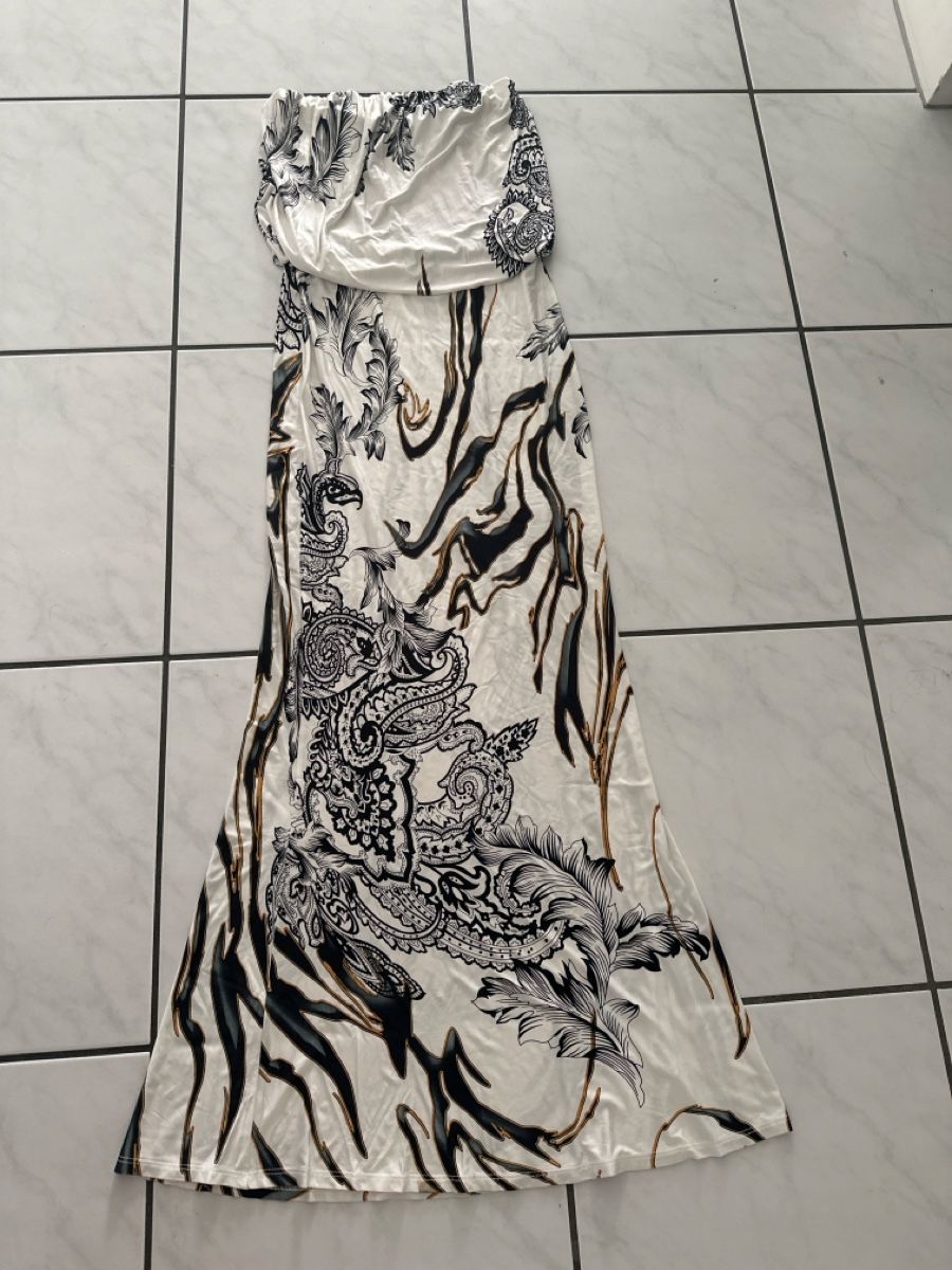 Vestiti: Sommerkleid  – Usato da Oberentfelden venduto da ulli03