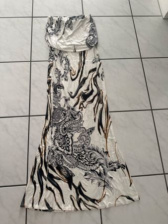 Sommerkleid 