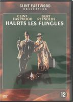 CLINT EASTWOOD - HAUT LES FLINGUES