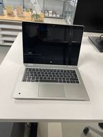 HP ProBook x360 435 G7  13.3" Touchscreen, 360° drehbar