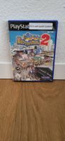 PS2 – Metropolismania