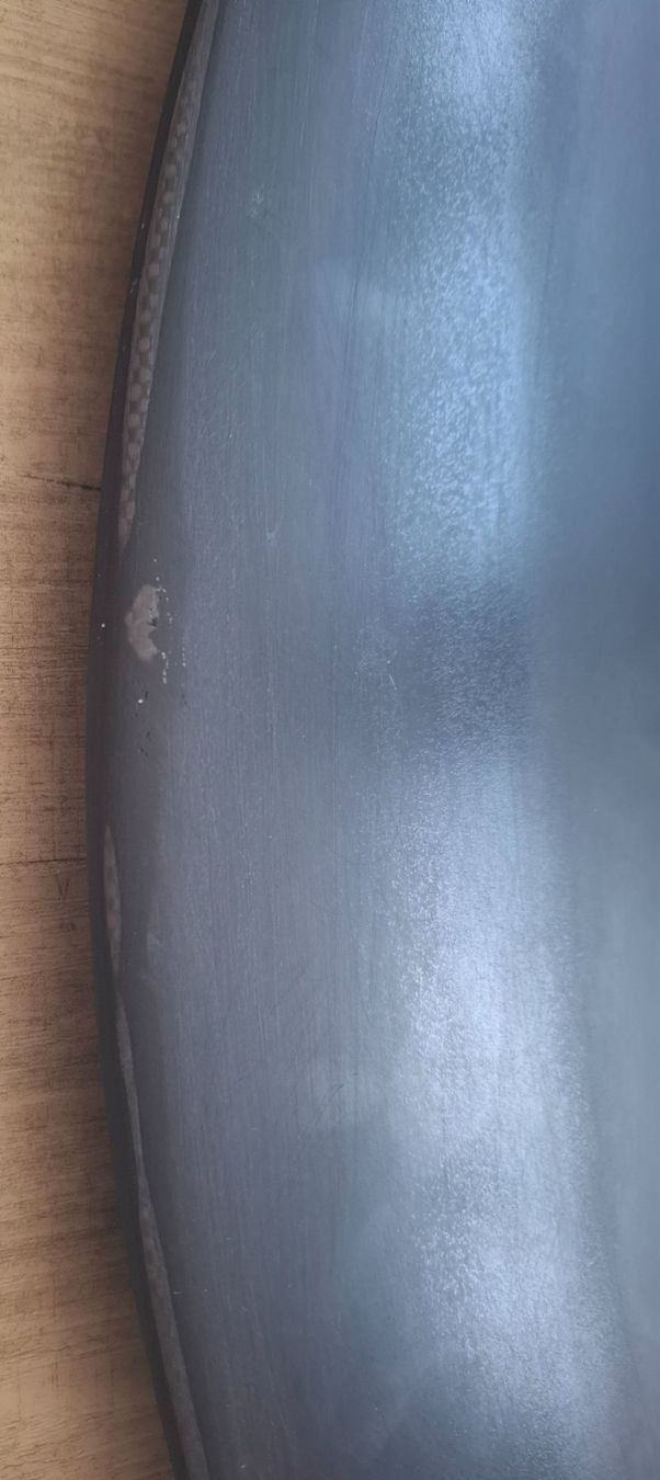 Duotone Tavole da surf e di nuoto: Fanatic frontflügel – Usato da Faulensee venduto da Pilo7 2