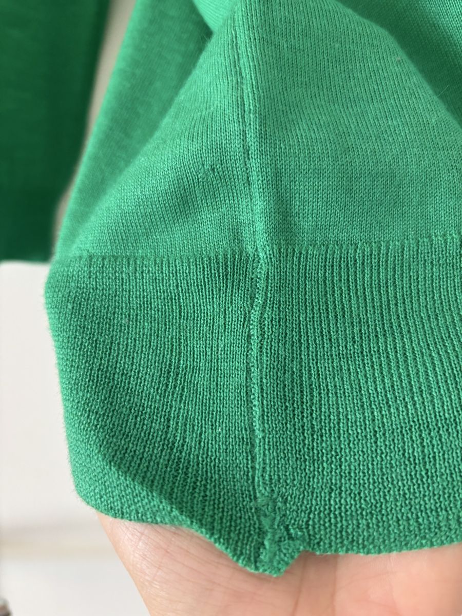 J.Crew Maglioni & Felpe: J.Crew merino wool sweater - size S – Usato da Cully venduto da Maar_K 1