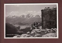Restaurant OBERER SCHAFBERG
